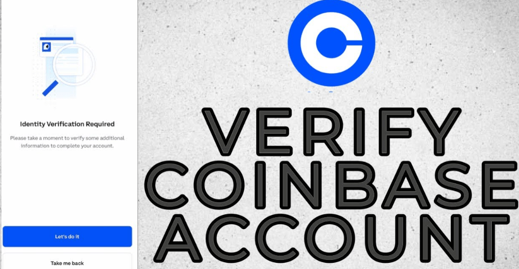 verify coinbase,